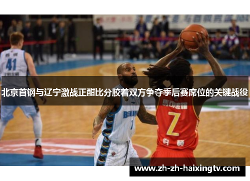 北京首钢与辽宁激战正酣比分胶着双方争夺季后赛席位的关键战役